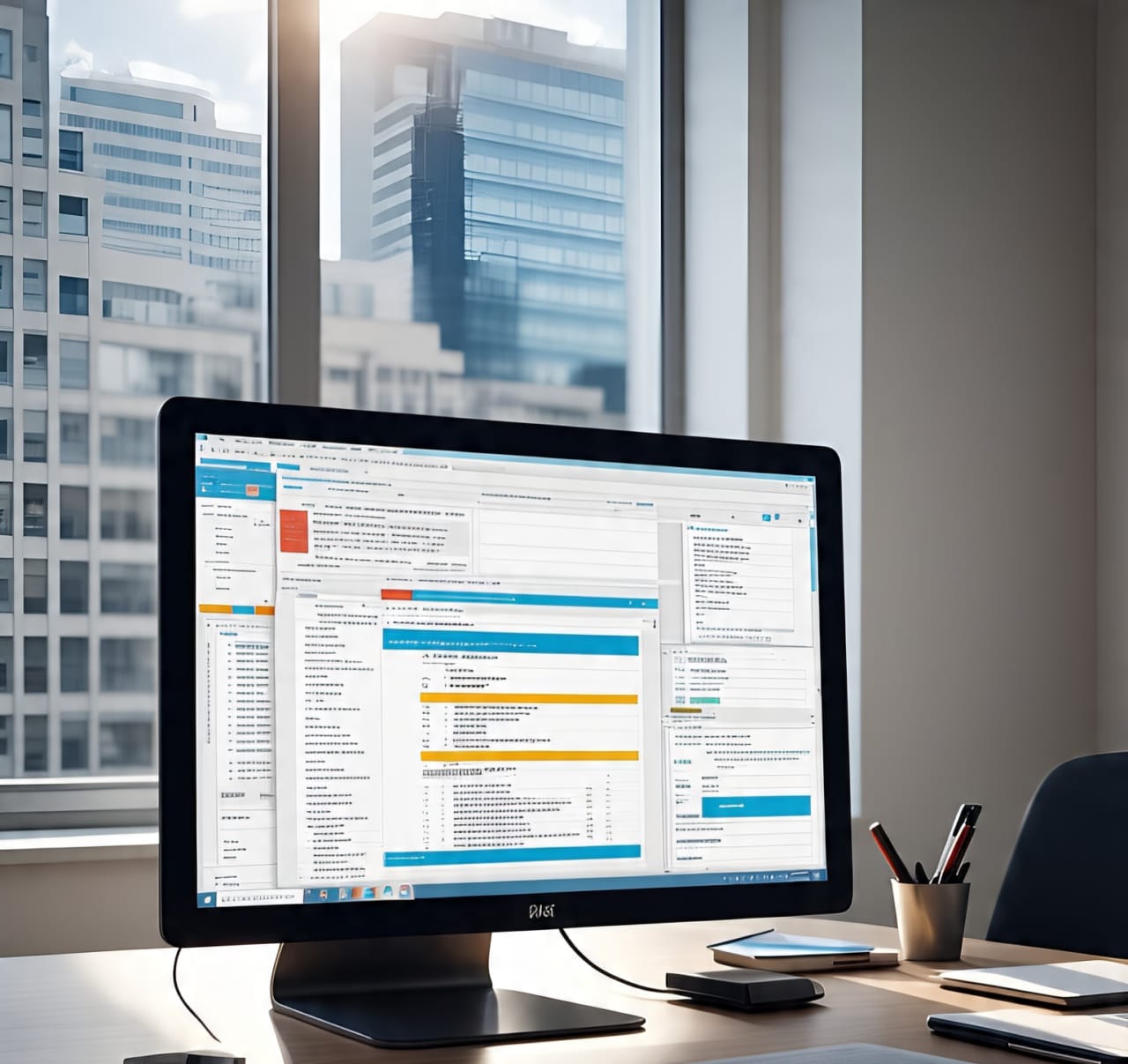 Excel Spreadsheets